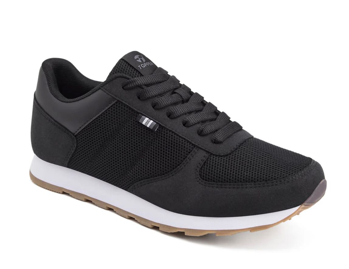 Zapatillas Topper Mesh