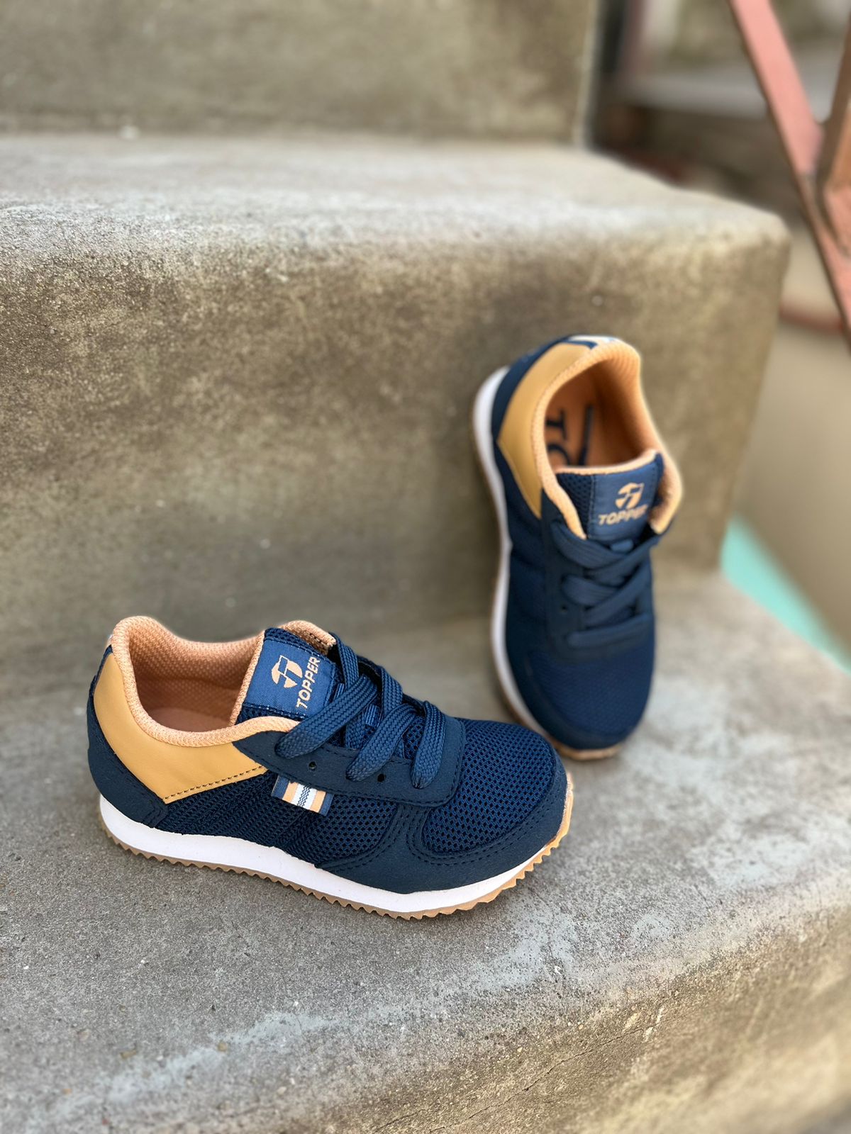 Zapatilla Topper