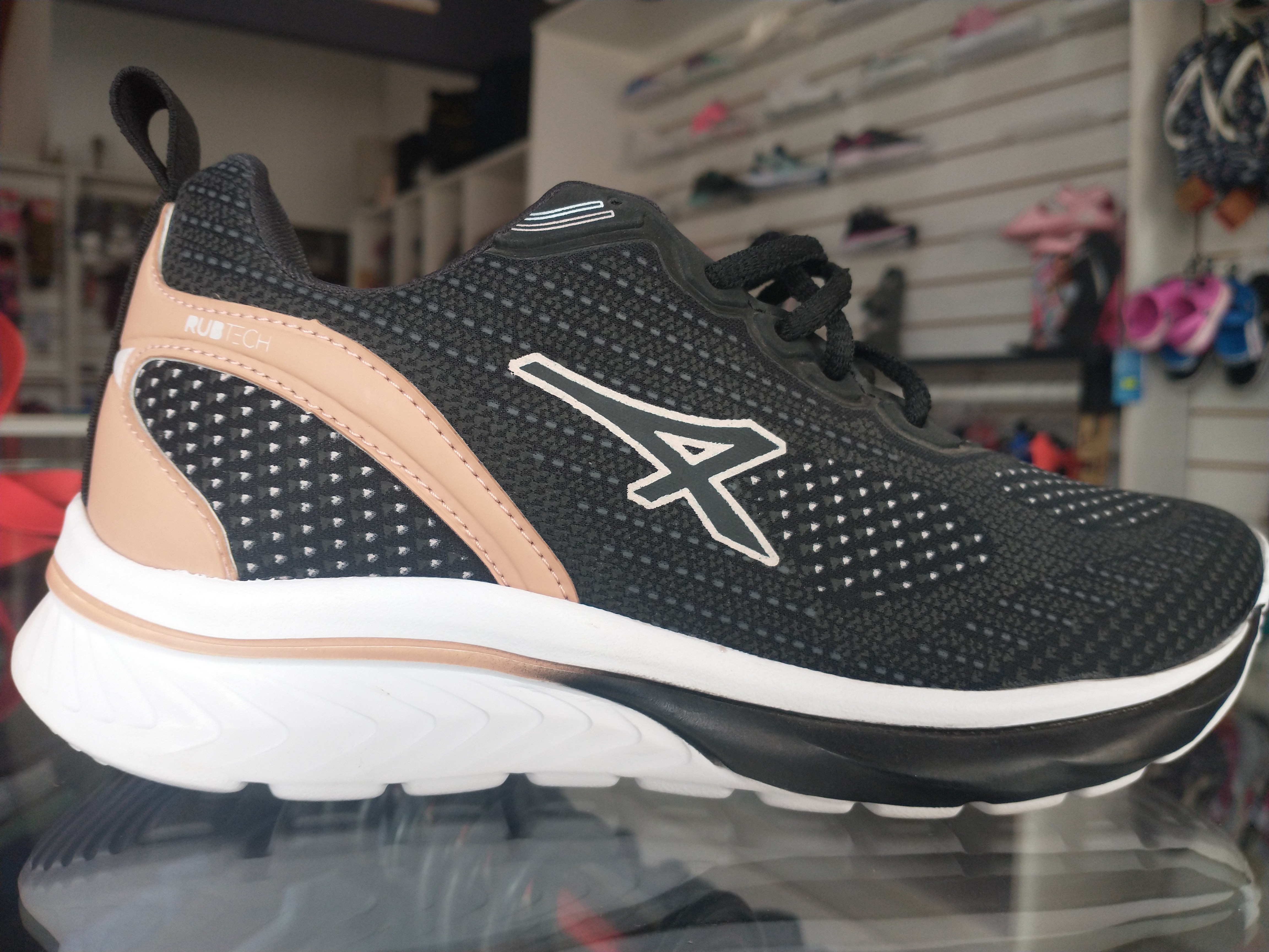 Zapatillas Athix