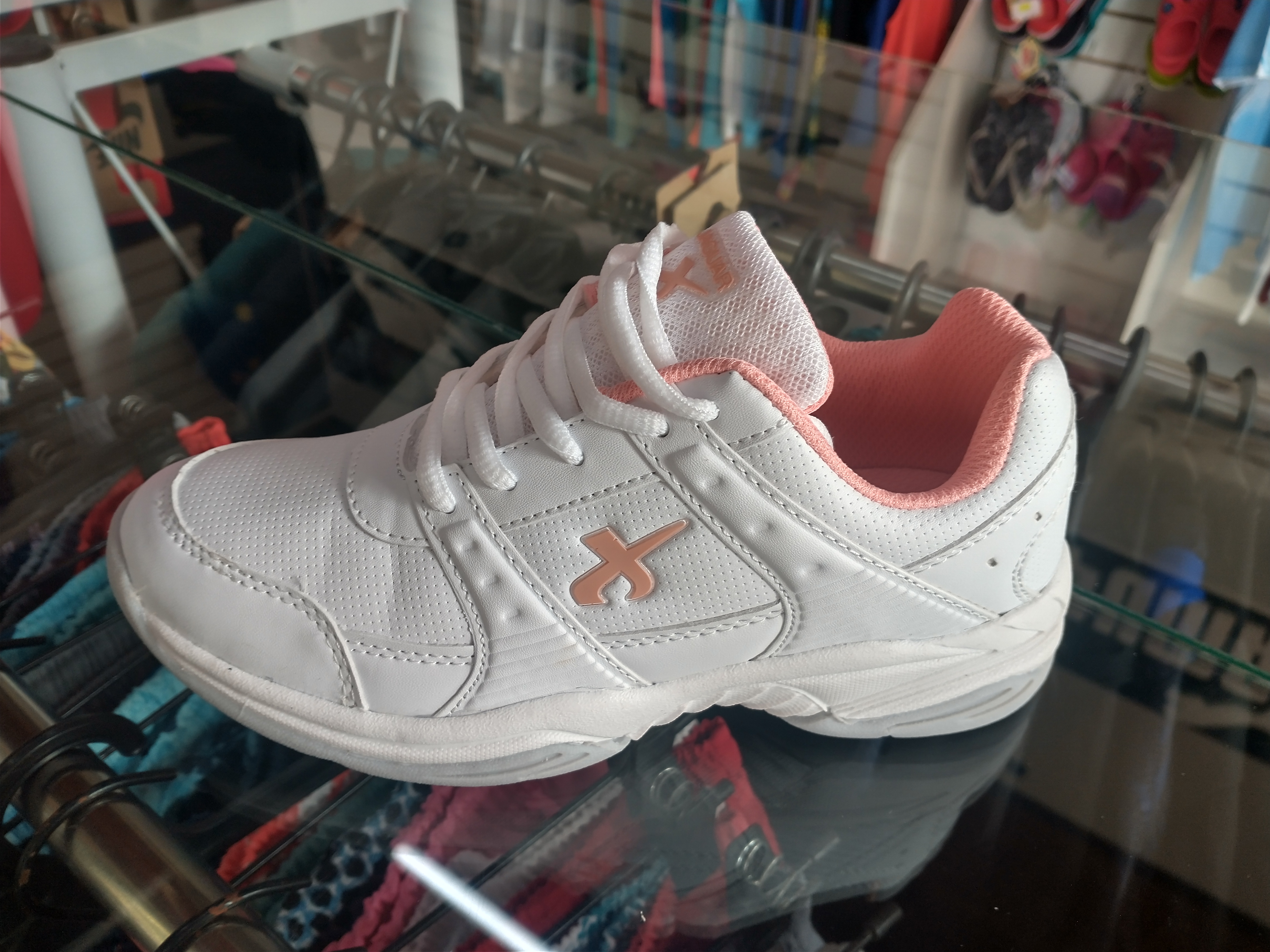 Zapatillas Jaguar 