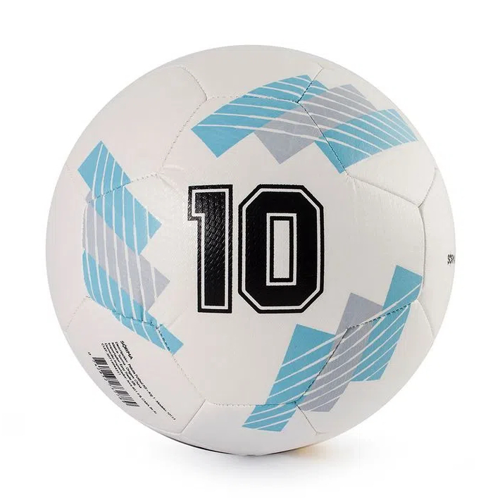  PELOTA DE FUTBOL AFA NÂ°5 CON LICENCIA