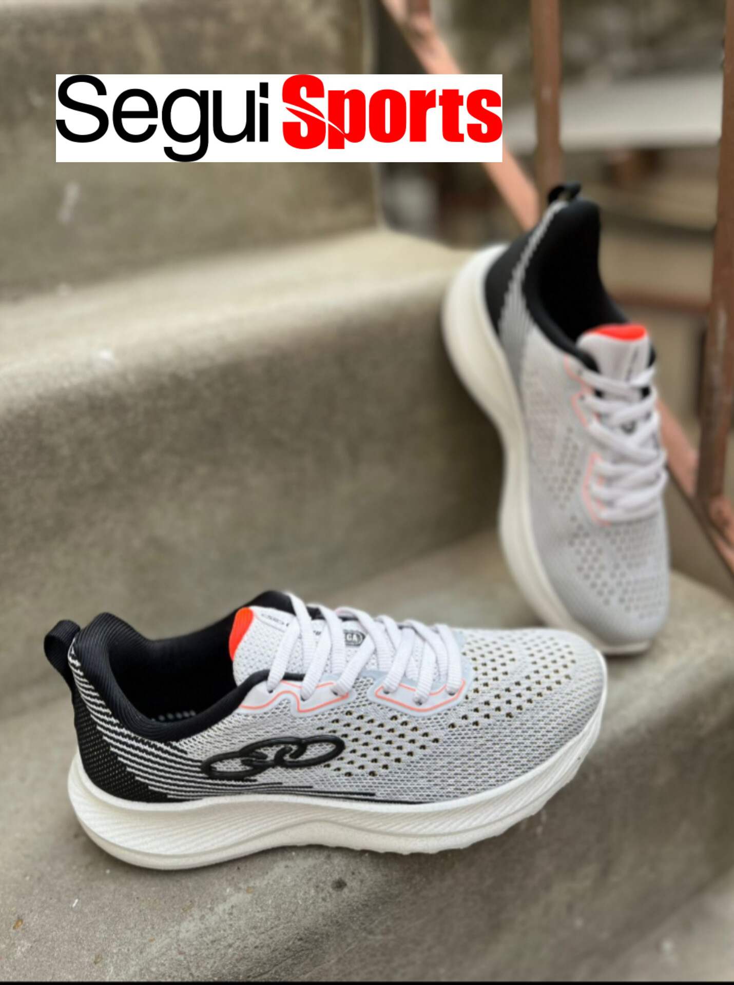 Zapatillas Olympikus 