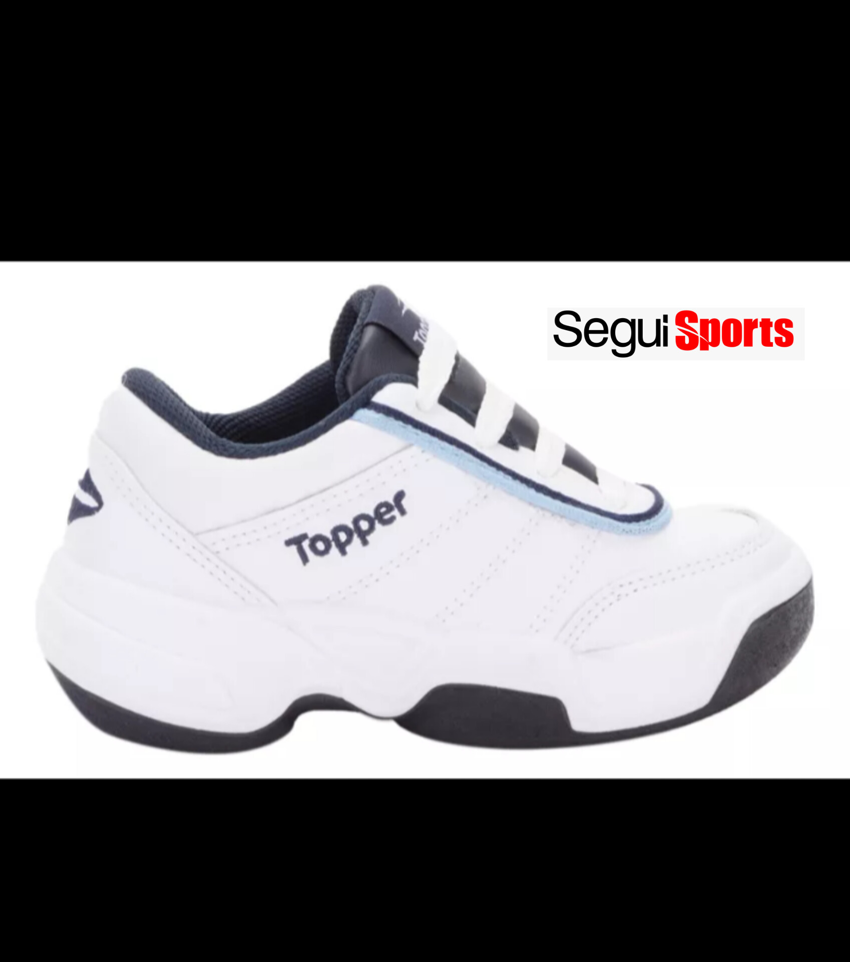 Zapatillas Topper 