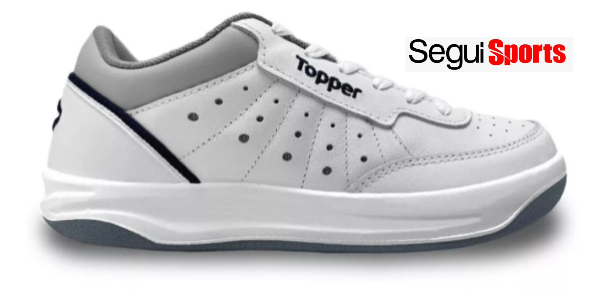 Zapatillas Topper 