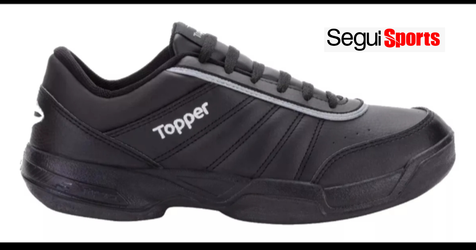 Zapatillas Topper 