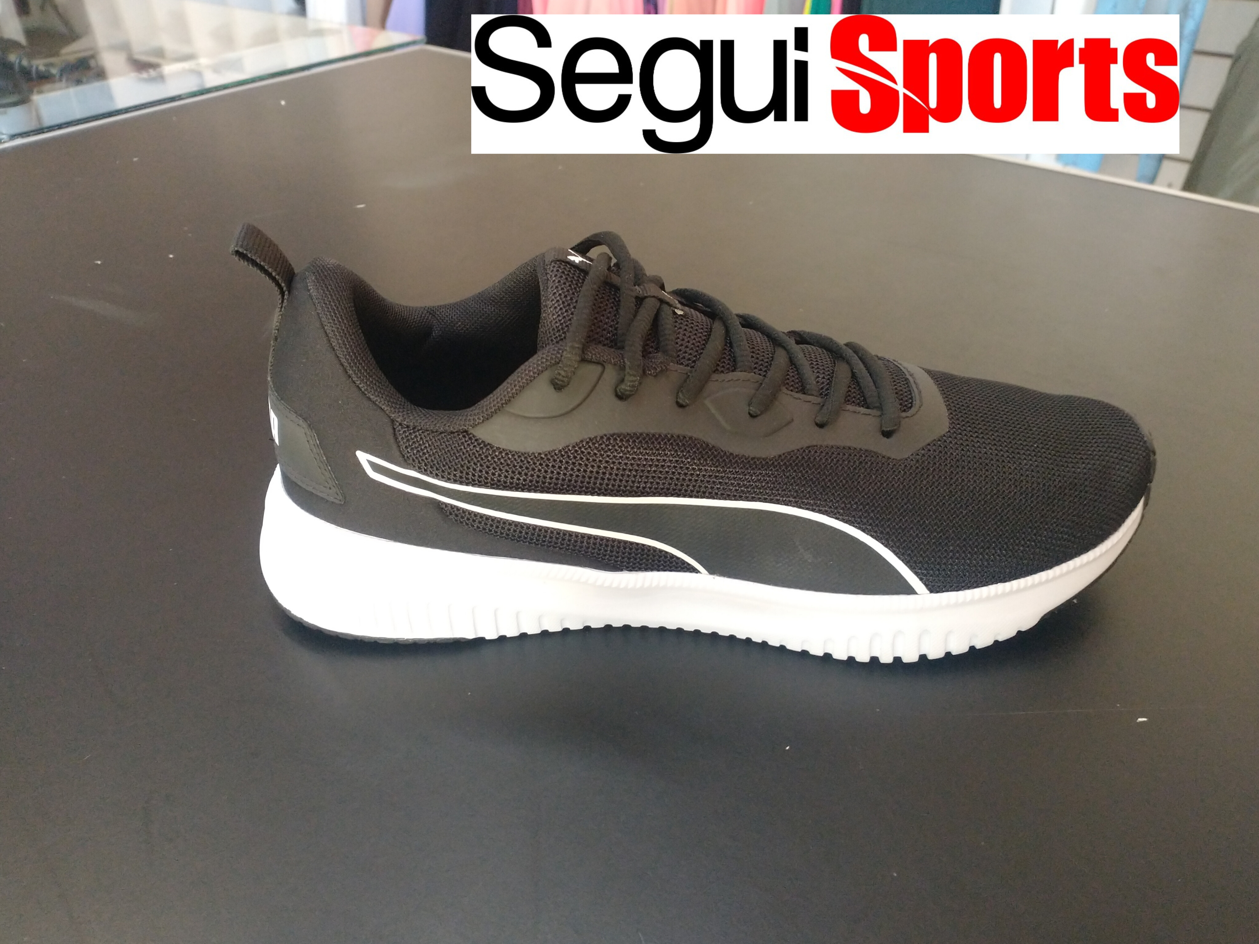 Zapatillas Puma Flyer 