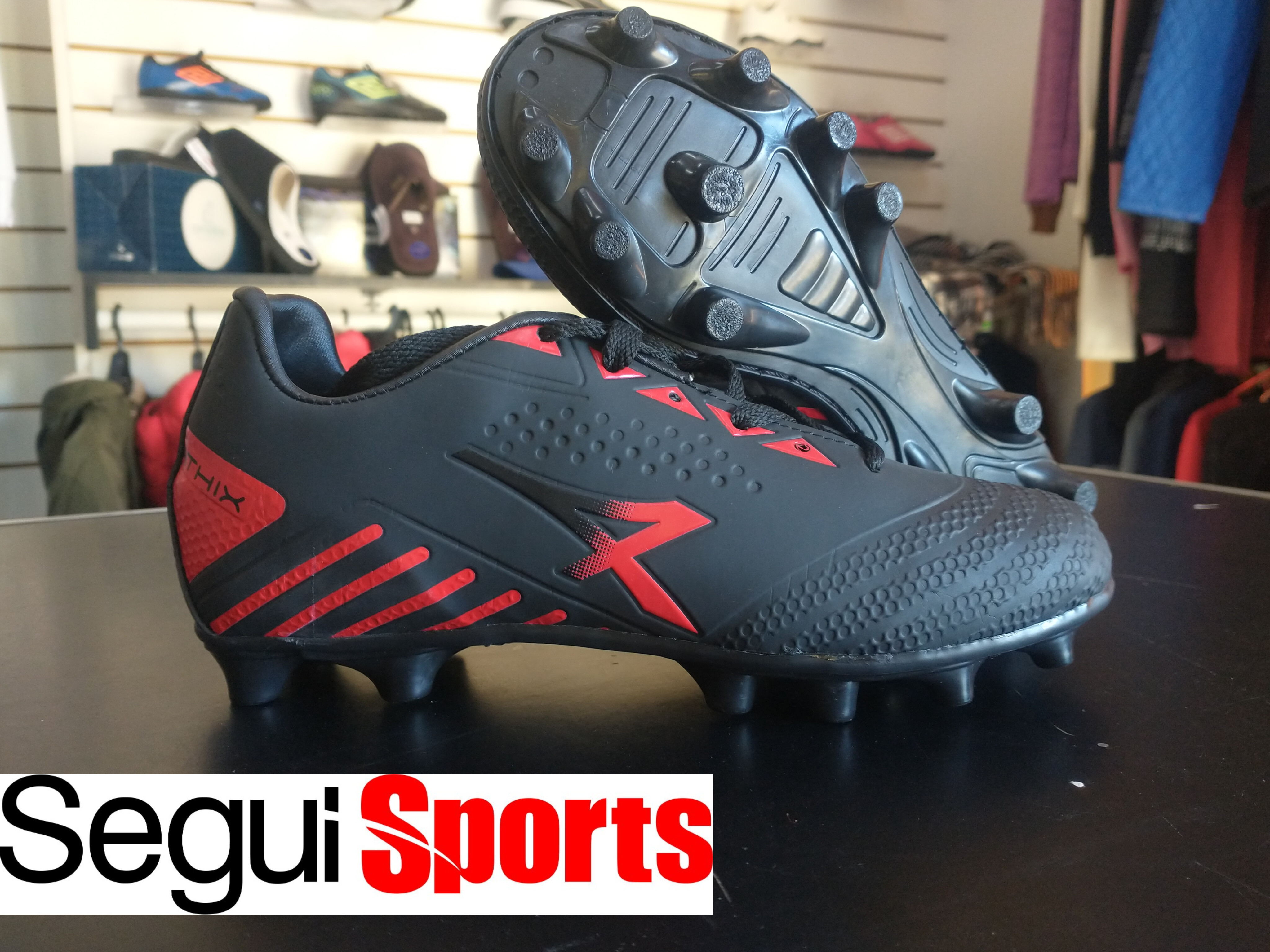 Botin Athix 