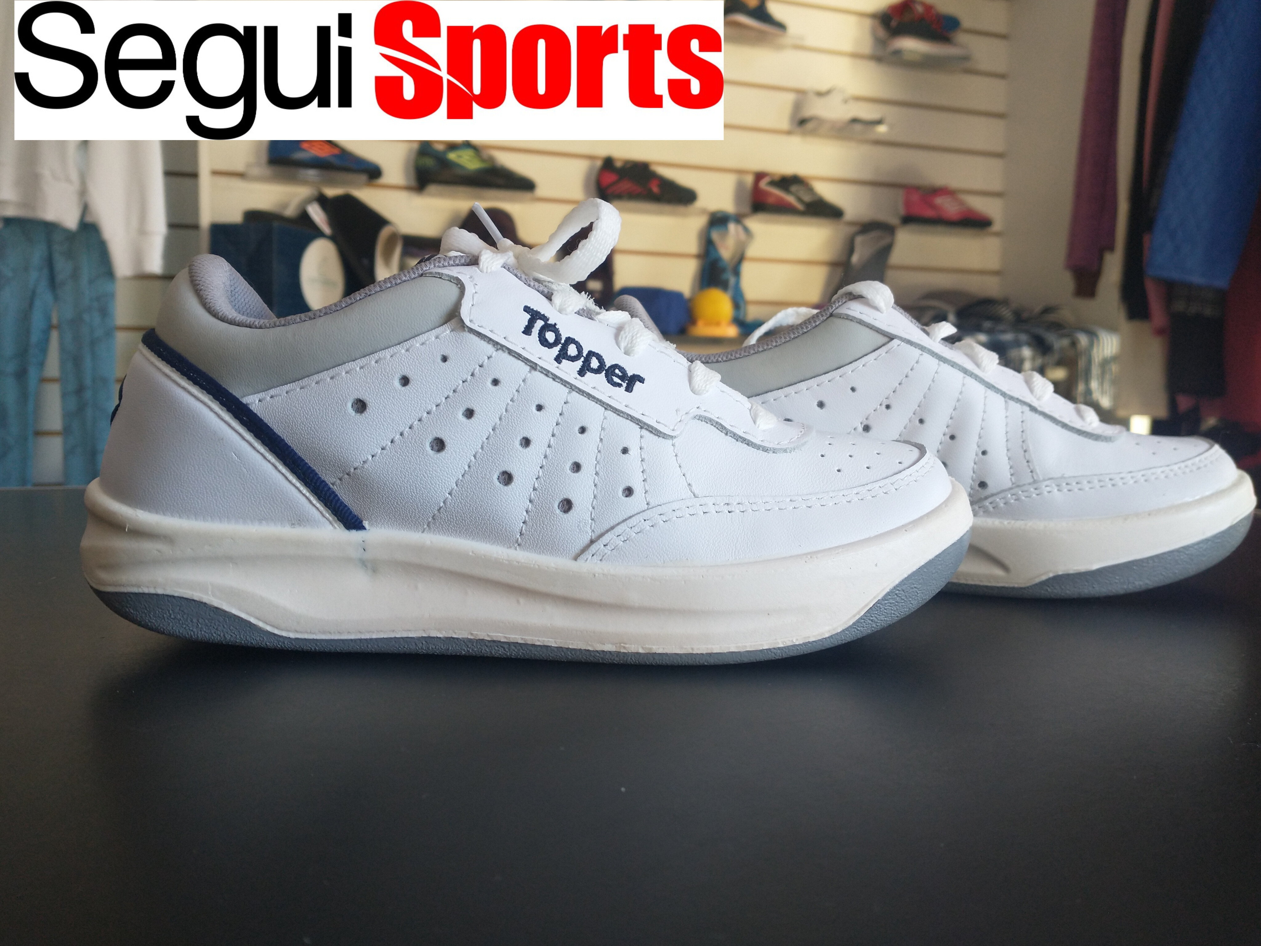 Zapatillas Topper