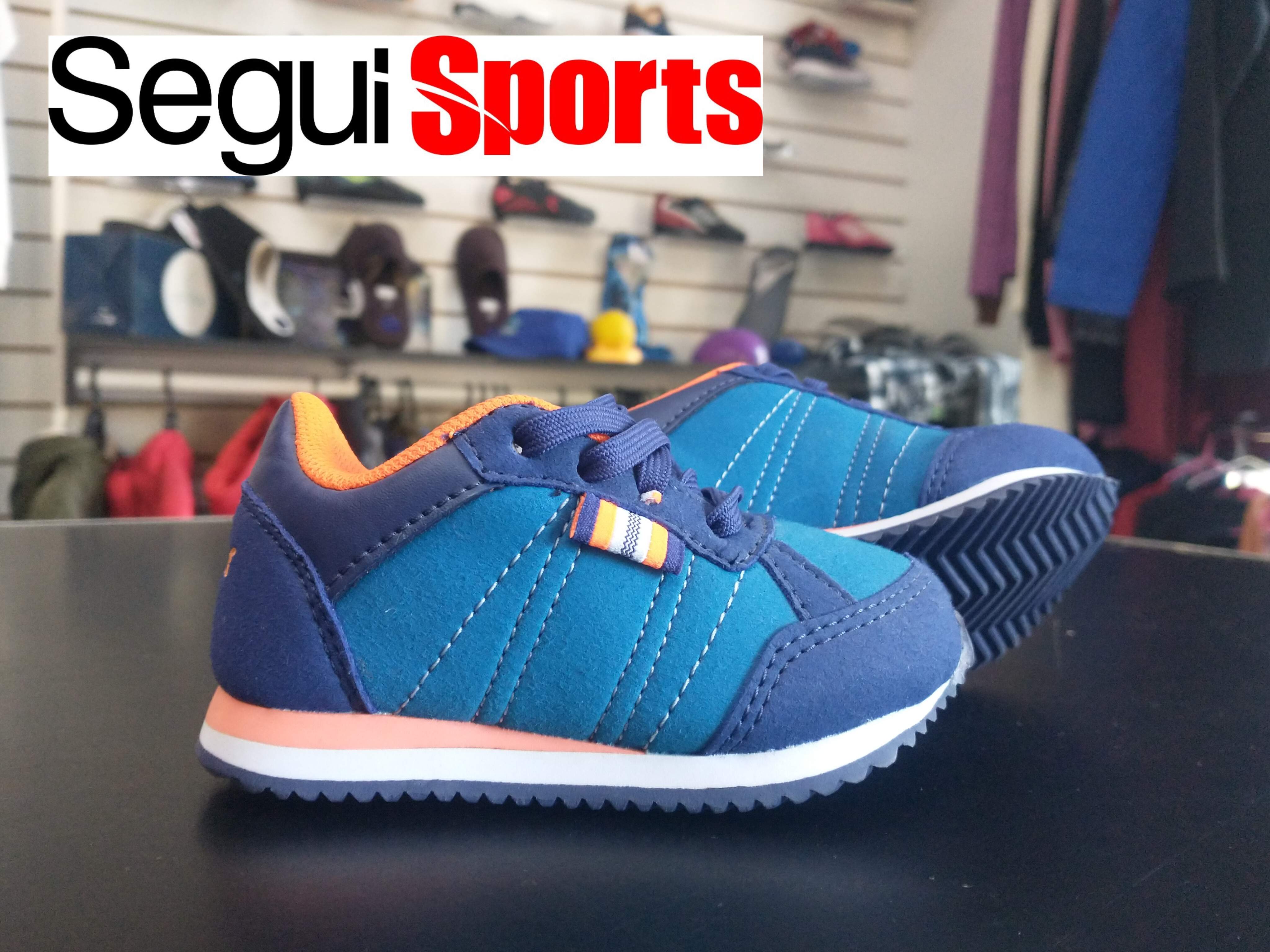 Zapatillas Topper 