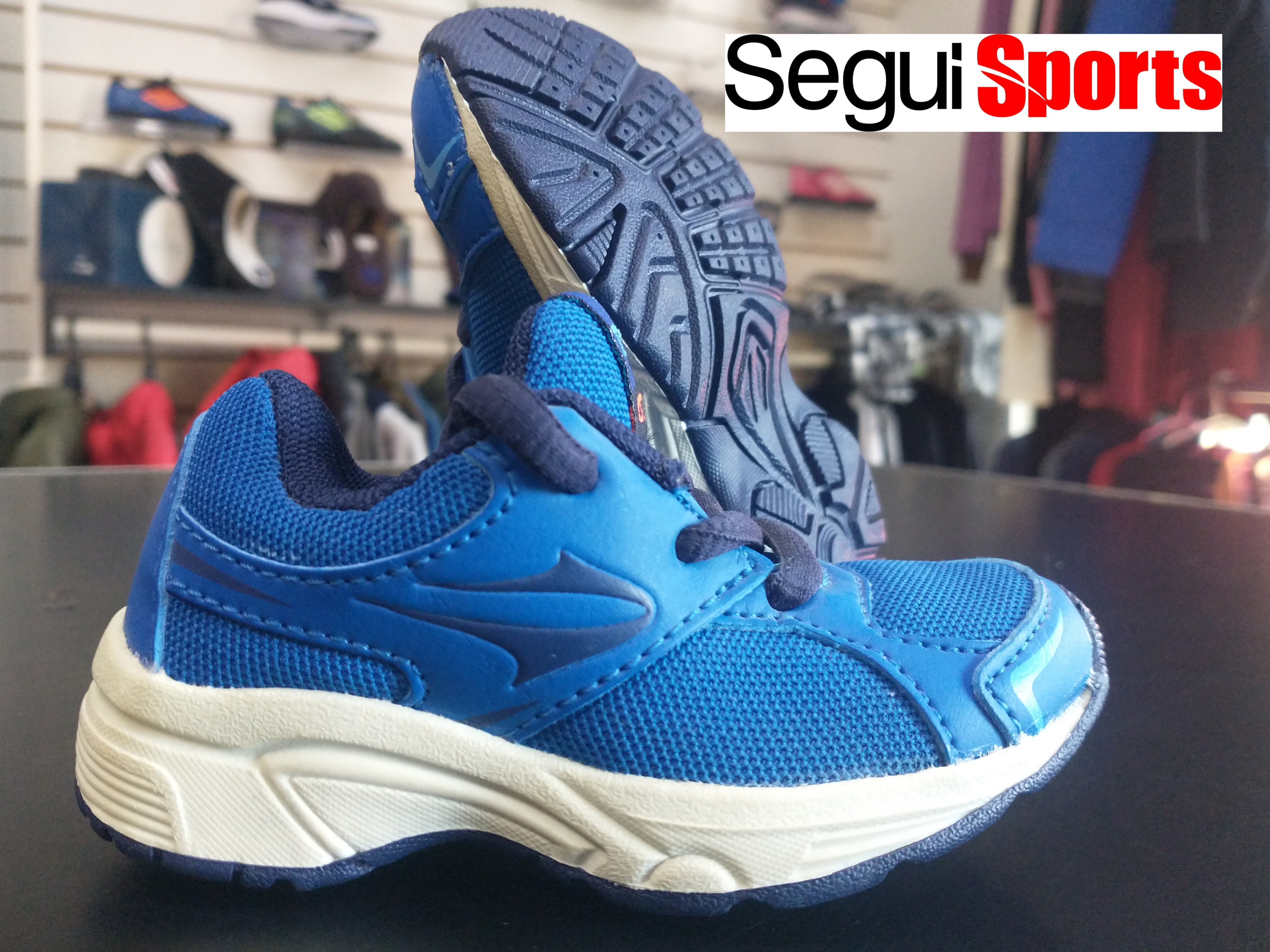 Zapatillas Topper 