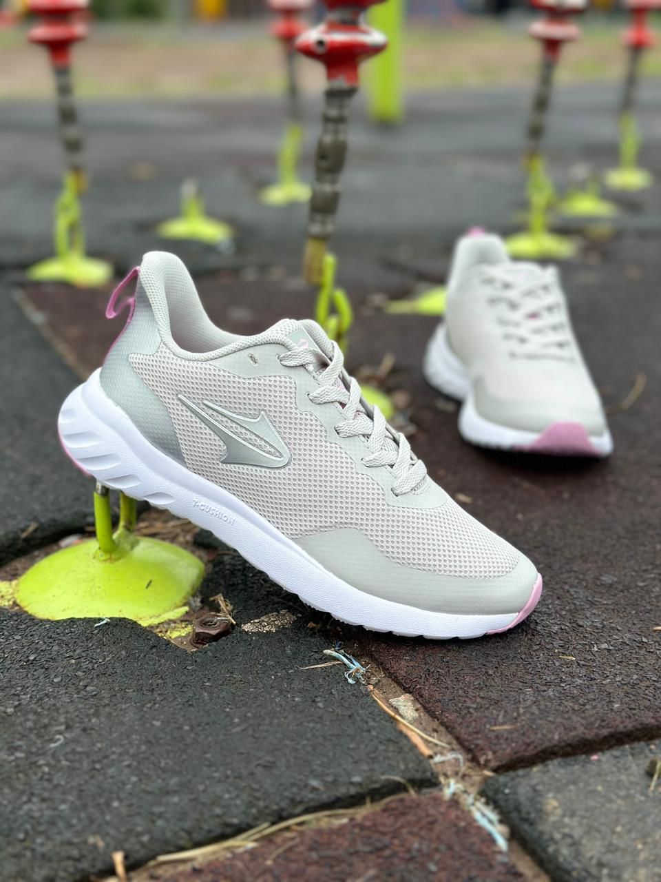 Zapatillas Topper 
