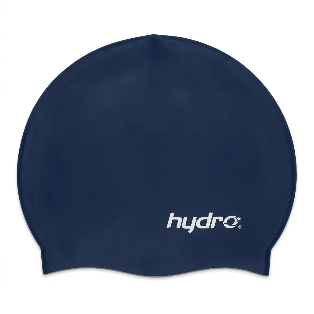 Gorra de Natacion Hydro de Silicona
